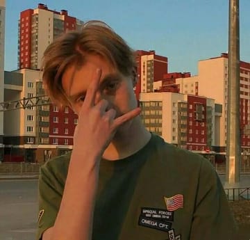 Avatar do jogador João